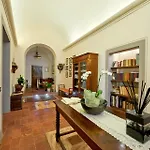 ベッド・アンド・ブレックファスト イル トスコ Montepulciano Stazione