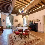 Frühstückspension Il Tosco Montepulciano Stazione
