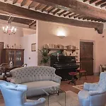 Frühstückspension Il Tosco Montepulciano Stazione