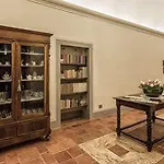 Frühstückspension Il Tosco 4*