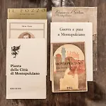 Frühstückspension Il Tosco Montepulciano Stazione