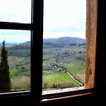 Il Tosco Alojamento de Acomodação e Pequeno-almoço Montepulciano Stazione