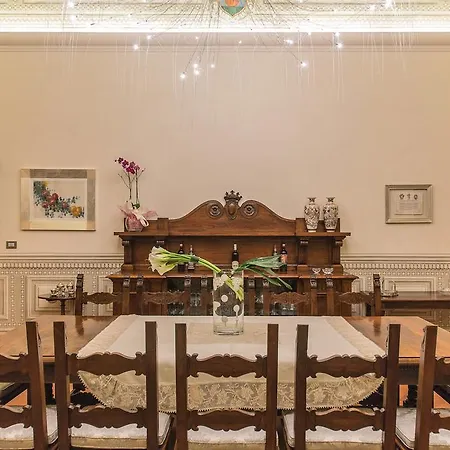 Il Tosco Bed & Breakfast