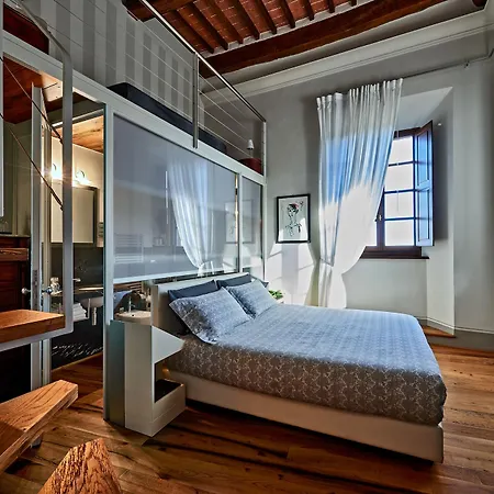 Bed & Breakfast Il Tosco *