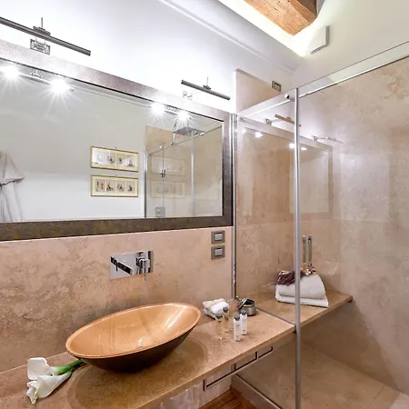 Bed & Breakfast Il Tosco *