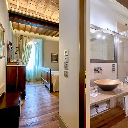 Bed & Breakfast Il Tosco