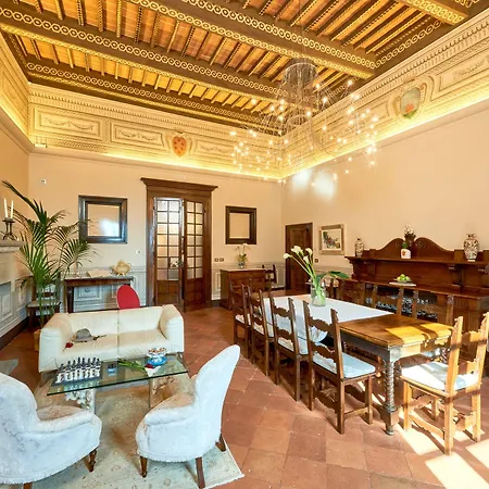 Bed & Breakfast Il Tosco Montepulciano Stazione