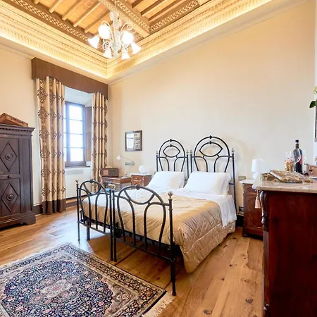Il Tosco 4*
