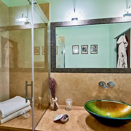Il Tosco Bed & Breakfast