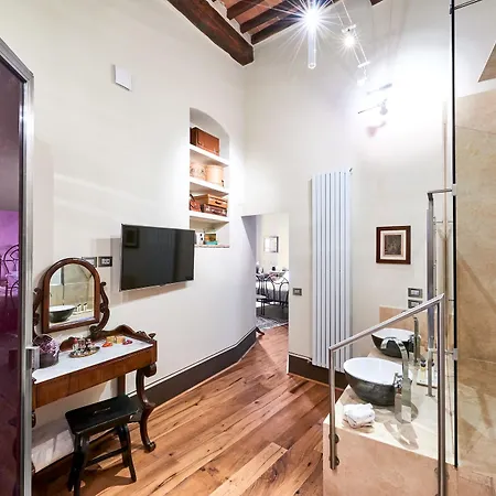 Il Tosco Bed & Breakfast *