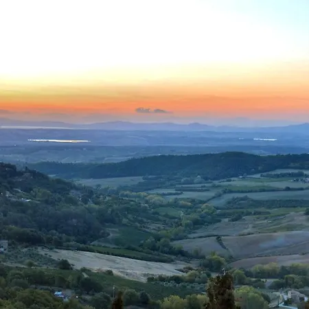 Il Tosco Montepulciano Stazione