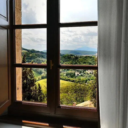 Bed & Breakfast Il Tosco