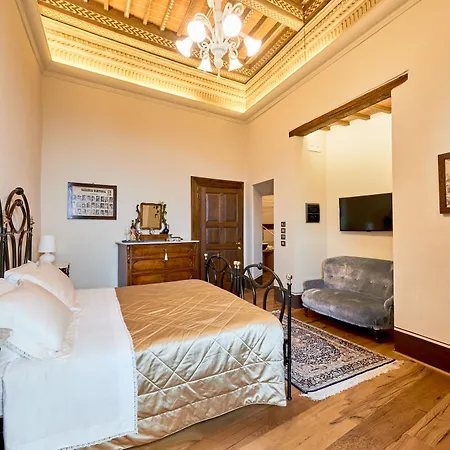 Bed & Breakfast Il Tosco