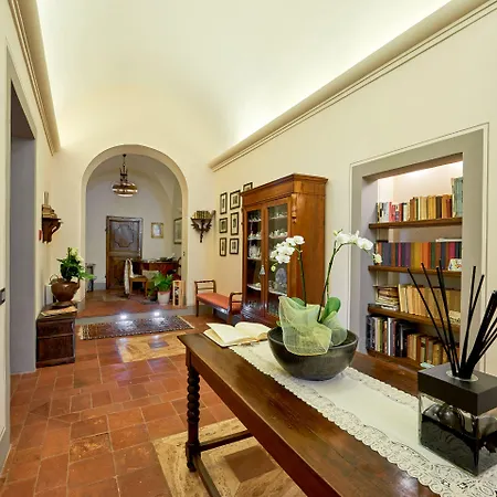 伊尔托斯科酒店 4* Montepulciano Stazione