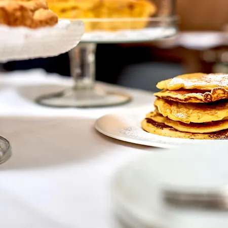 Il Tosco Couette-café 4*