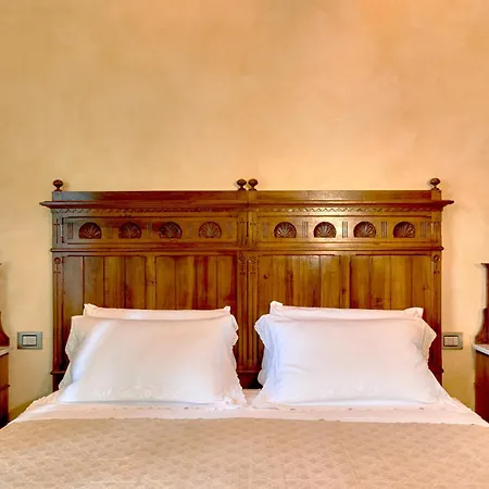 Il Tosco 4* Montepulciano Stazione