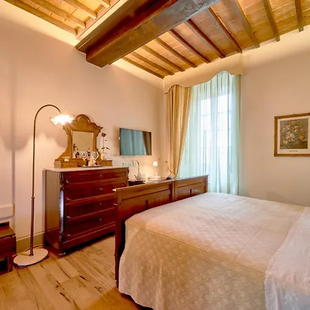 Il Tosco 4* Montepulciano Stazione