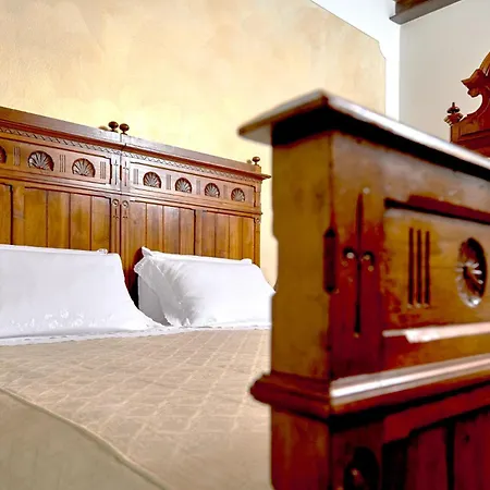 Bed & Breakfast Il Tosco