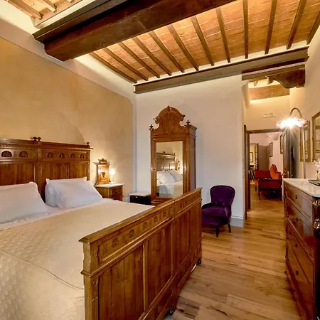 Il Tosco Bed & Breakfast 4*
