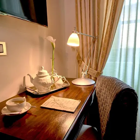 Bed & Breakfast Il Tosco 4*
