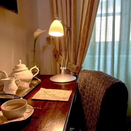 Il Tosco Bed & Breakfast Montepulciano Stazione