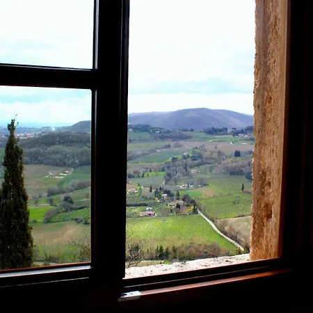 Il Tosco Alojamento de Acomodação e Pequeno-almoço Montepulciano Stazione
