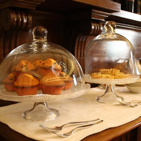 Il Tosco Couette-café