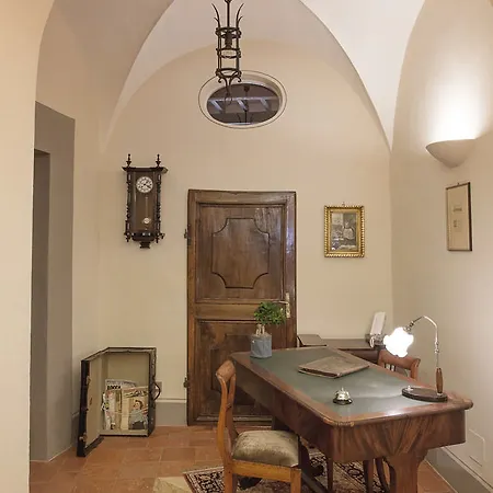 Il Tosco Bed & Breakfast