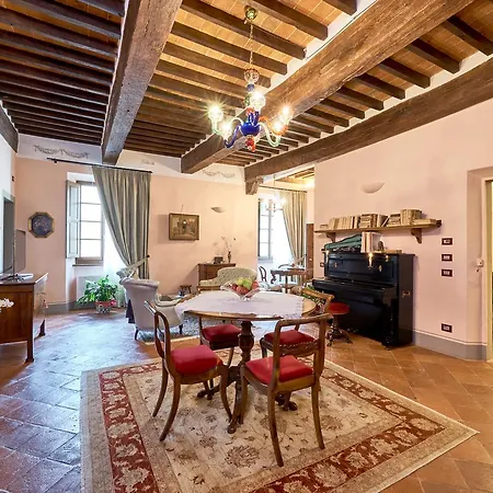 Bed & Breakfast Il Tosco Montepulciano Stazione