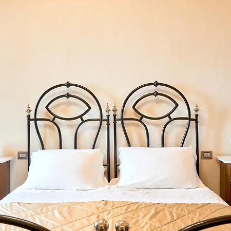 Il Tosco Couette-café Montepulciano Stazione