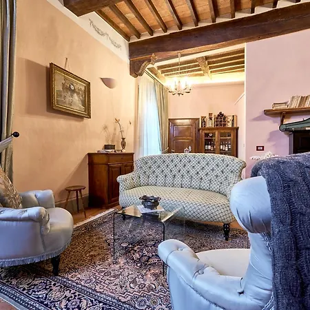 Il Tosco Couette-café Montepulciano Stazione