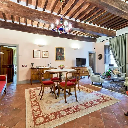 Bed & Breakfast Il Tosco