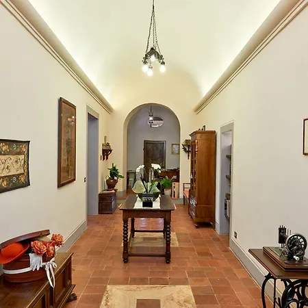Il Tosco Frühstückspension Montepulciano Stazione