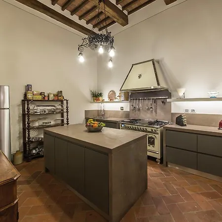 Il Tosco Montepulciano Stazione