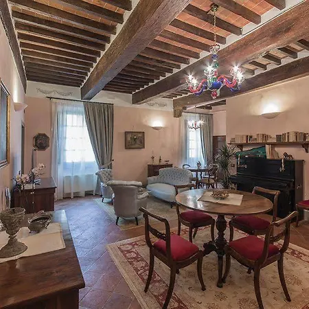 Bed & Breakfast Il Tosco Montepulciano Stazione