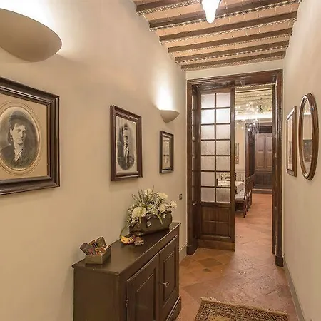 Bed & Breakfast Il Tosco *