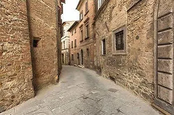 Il Tosco * Montepulciano Stazione