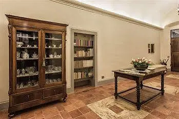 Bed & Breakfast Il Tosco *