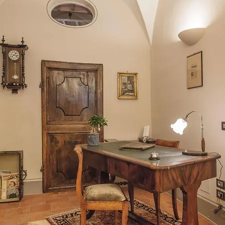 Bed & Breakfast Il Tosco