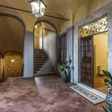 Bed & Breakfast Il Tosco *