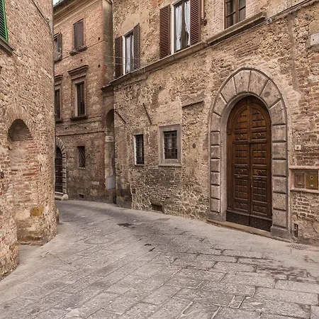Bed & Breakfast Il Tosco