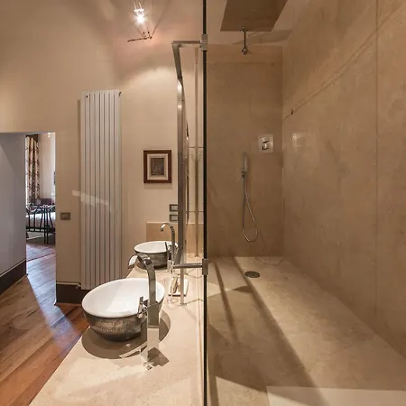 Bed & Breakfast Il Tosco *