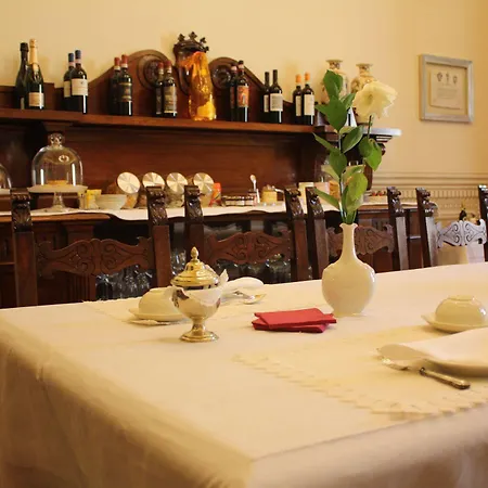 Couette-café Il Tosco