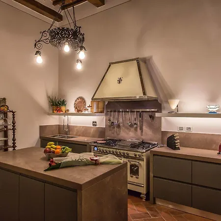 Il Tosco Bed & Breakfast *