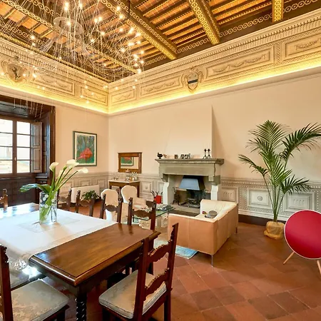 Il Tosco Frühstückspension Montepulciano Stazione