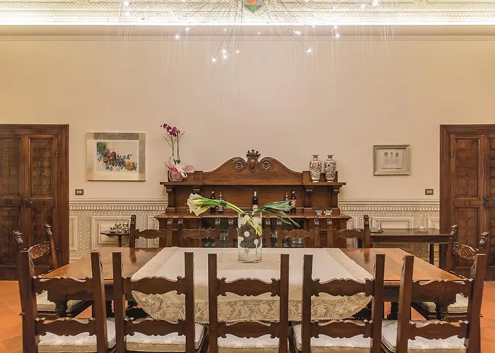 Il Tosco Bed & Breakfast