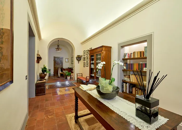 Bed & Breakfast Il Tosco Montepulciano Stazione
