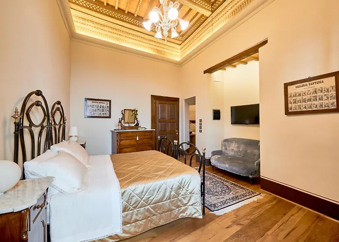 Bed & Breakfast Il Tosco