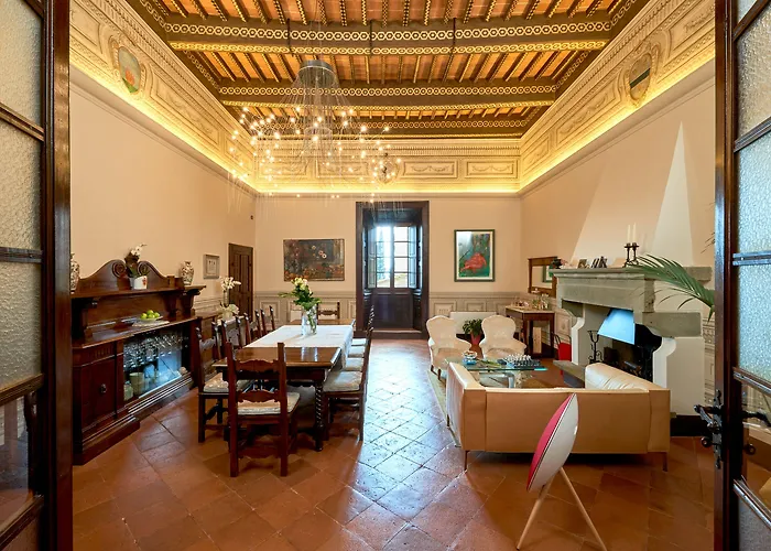 Bed & Breakfast Il Tosco