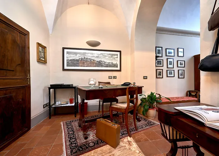 Il Tosco 4*